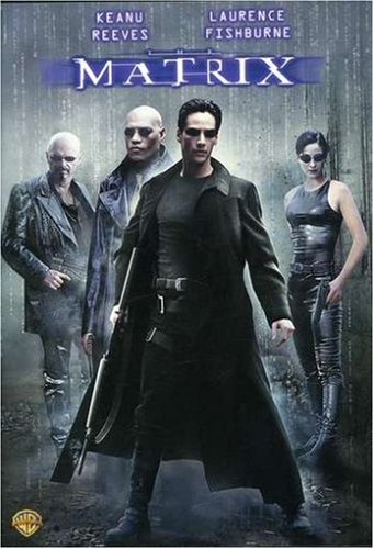 Buy The Matrix online at Discounted New and Used prices. Delivered to your door with Off-The-Bookshelf.
