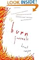 The Burn Journals