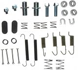 Raybestos H17389 Professional Grade Parking Brake Hardware Kit