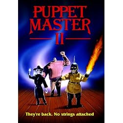 Puppet Master II