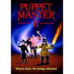 Puppet Master II