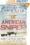 American Sniper: The Autobiography of...