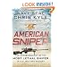 American Sniper: The Autobiography of the Most Lethal Sniper in U.S. Military History