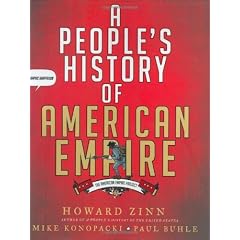 A People's History of American Empire