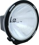 Vision X HID-8550 50 Watt HID Euro Beam Off Road Light