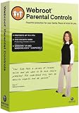 Webroot Parental Controls (PC)
