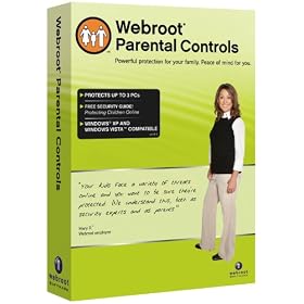 Webroot Parental Controls (PC)