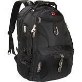 SwissGear Travel Gear ScanSmart Backpack 1900 51IiQEMI%2BsL. SL160 SwissGear Travel Gear ScanSmart Backpack 1900
