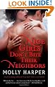 Nice Girls Don't Bite Their Neighbors (Jane Jameson, Book 4)