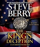 The Kings Deception: A Novel (Cotton Malone)