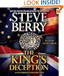 The King's Deception: A Novel