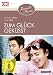 Zum Gl�ck gek�sst (Romantic Movies)