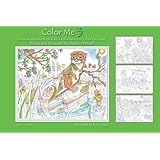 Color Me 3