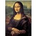 La Gioconda, Leonardo Da Vinci - Art Collection (1500 pc puzzle)