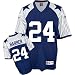 Marion Barber Reebok NFL Throwback Premier Dallas Cowboys Jersey - X-Large