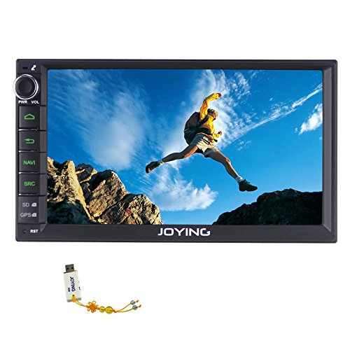 Joying 1024*600 resolution 7   android 4.4 quad core do…