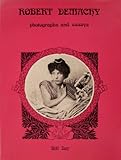 Robert Demachy, 1859-1936 : photographs and essays