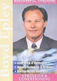 Successful Coaching American Football - Boyd Elpey - Stength And Conditioning [DVD]