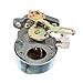 FitBest Carburetor for Tecumseh 632107 632107A 640084 640084A 640084B Snowblowers HSK40 HSK50 HS50 LH195SP with Gasket