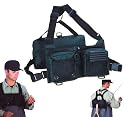 Allen Fishing Gear Vest - Fisherman's Lite Vest Pack