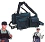Allen Fishing Gear Vest - Fisherman's Lite Vest Pack