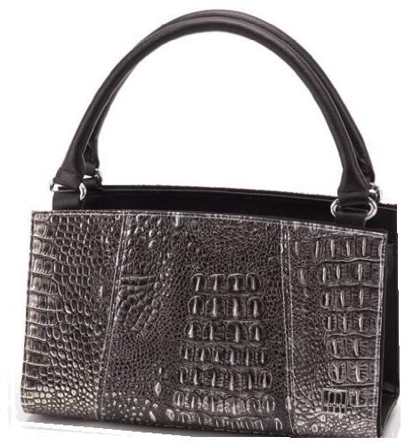 Miche Shell Silver Cori (Shell Only)