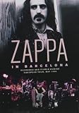 Frank Zappa - in Barcelona 1988 [DVD]