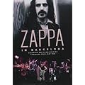 Frank Zappa - in Barcelona 1988 [DVD]
