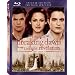 Twilight Saga - Breaking Dawn - Part 1  / La saga Twilight - R�v�lation - Partie 1 (Bilingual) [Blu-ray]