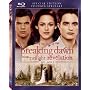 Twilight Saga - Breaking Dawn - Part 1  / La saga &hellip <b>Blu-ray</b> ~ Taylor Lautner