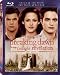 Twilight Saga - Breaking Dawn - Part 1  / La saga Twilight - R�v�lation - Partie 1 (Bilingual) [Blu-ray]