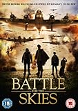 Battle For The Skies [DVD]