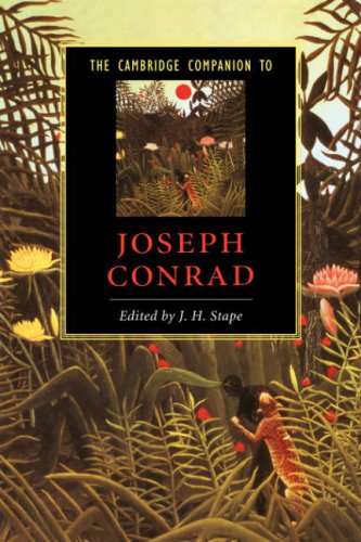 Joseph Conrad
