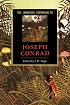 The Cambridge Companion to Joseph Conrad (Cambridge Companions to Literature)