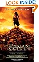 Conan the Barbarian