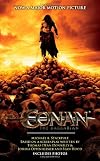 Conan the Barbarian