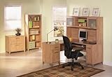 Home Office Furniture Set 1 - Somerset Collection - Bush Office Furniture - ....