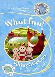What Fun! (In the Night Garden)