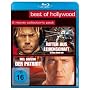 Ritter aus Leidenschaft/Der Patriot - Best of Hollywood/2 Movie Collector's Pack [Blu-ray]