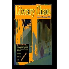 Literary Chaos Print Issue #1