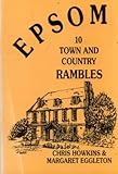 Epsom : 10 town and country rambles