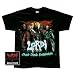 Lordi - Hallelujah T-Shirt
