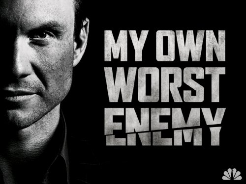 My Own Worst Enemy