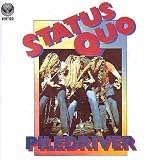 Piledriver