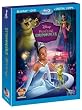 La Princesse et la Grenouille - DVD + Blu-ray + Copie digitale [Blu-ray]