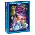 La Princesse et la Grenouille - DVD + Blu-ray + Copie digitale [Blu-ray]