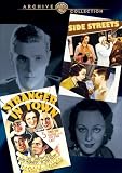 Wac Double Features (Side Streets/Stranger In Town)