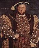 Review GetZat.co.uk  / Hans Holbein d. J. (Portrait of Henry VIII of England) Art Poster Print - 13