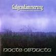 Galgend�mmerung