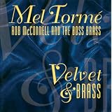 Velvet & Brass